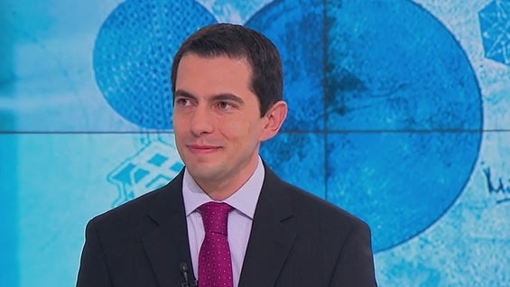 Ricardo Gastelbondo. Foto: Noticias RCN.