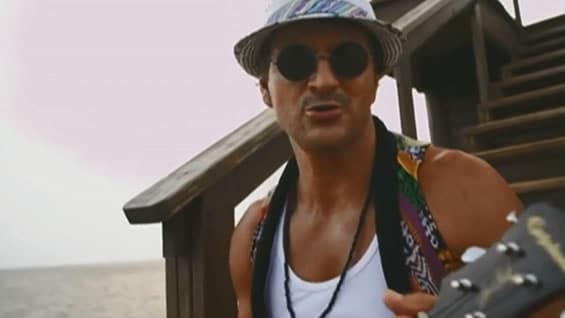 Ricardo Arjona. Foto: NoticiasRCN.com