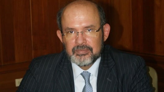 Francisco Ricaurte. Foto oficial.