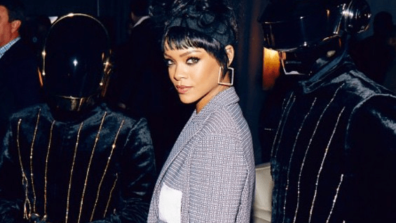 La cantante enfrentó un caso similar por un supuesto robo de imágenes en el 2011.