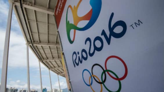 La inauguración de los Juegos Olímpicos será el 5 de agosto de 2016. Foto AFP