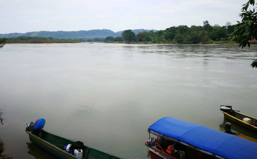 Foto: @EPMestamosahi