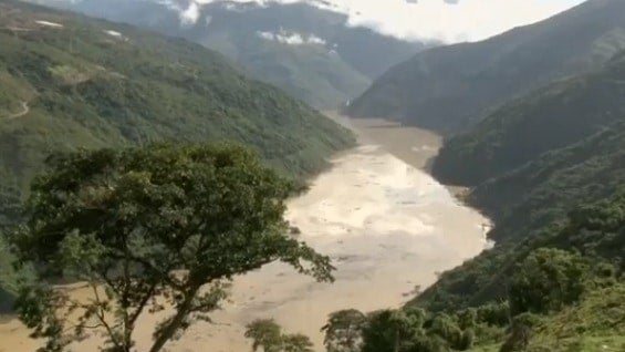 FOTO: Rió Cauca. NoticiasRCN.com