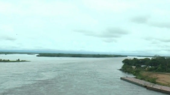 FOTO: Río Magdalena. NoticiasRCN.com