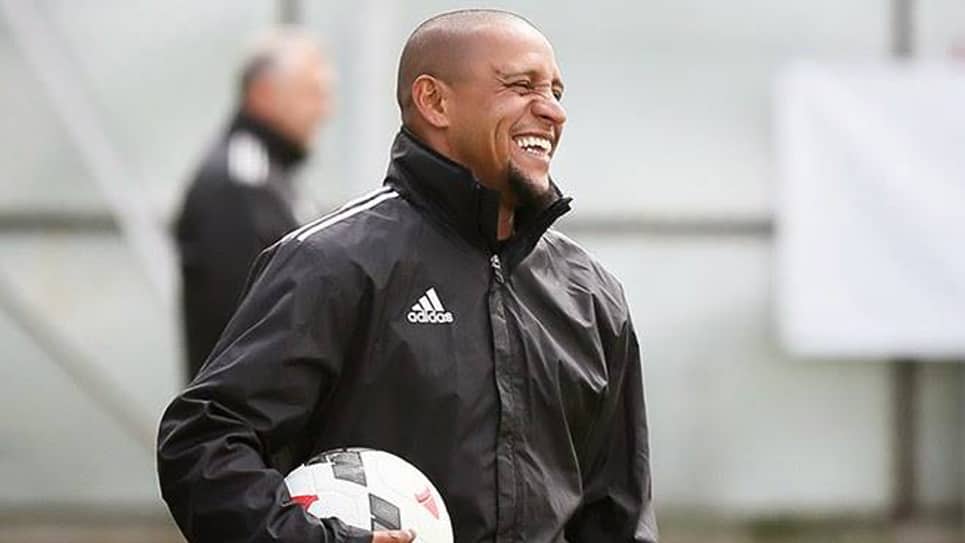 Con esta experiencia como entrenador, ya suma el exjugador tres conjuntos por los que ha pasado como DT. Foto: Oficial