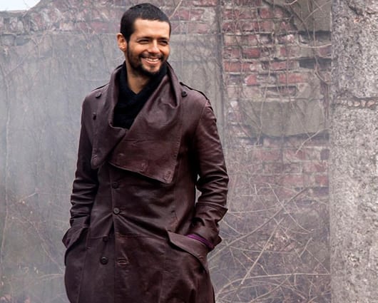 El manager de Rosa anunció ayer que el artista tenía cáncer linfático. Foto: oficial