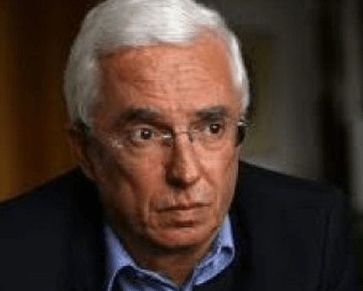 El senador Jorge Enrique Robledo. Foto: RCN.