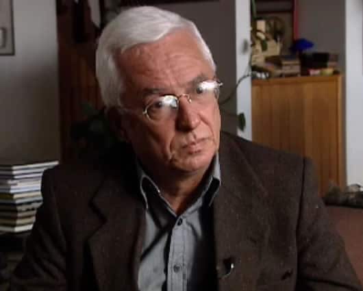 Jorge Enrique Robledo, senador.