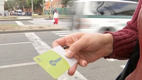 Cerca de un millón de usuarios en Bogotá tienen descuentos especiales Foto: Noticias RCN