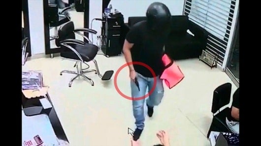 Palmira es el municipio que más hurto a personas registra, con 758 casos. Foto: Noticias RCN.