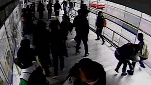 Lo que más roban en Bogotá son los teléfonos celulares. Foto: NoticiasRCN.com