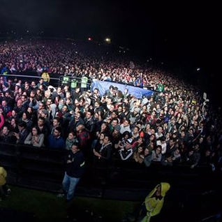 El festival Rock al Parque sigue creciendo Café Tacvba Noticias RCN