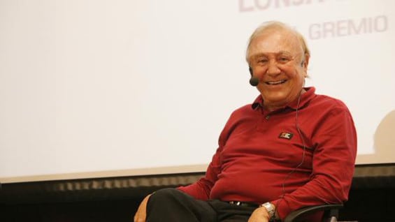 Foto: @ingrodolfohdez.