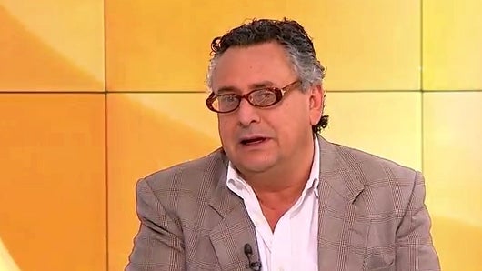 Rodrigo Córdoba. Foto: Noticias RCN.