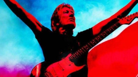 Foto: @rogerwaters