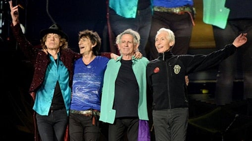 Los músicos se presentarían solamente en la capital como parte de su gira que los llevará a países como Chile, Brasil, Uruguay y Perú.