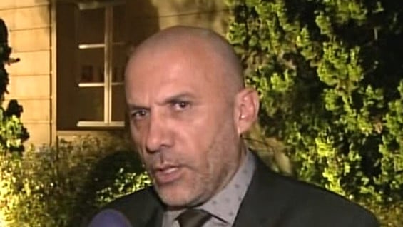 Roy Barreras, nuevo presidente del partido de la U. Foto: Noticias RCN.