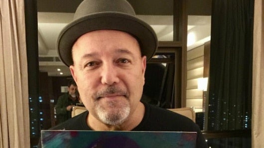 Foto: @ruben.blades (Instagram)
