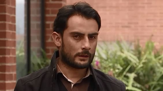 Gustavo Rugeles, periodista que denuncia interceptaciones ilegas. Foto: NoticiasRCN.com