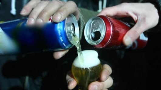 La pasada administración implementó la conocida 'fiesta sana y segura'. Foto Noticias RCN