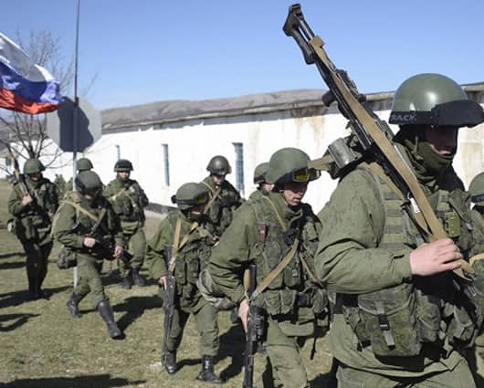 Autoridades oficiales no han confirmado el reporte. Foto: AFP