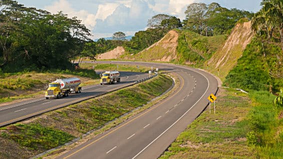 Foto: Agencia Nacional de Infraestructura (ANI).