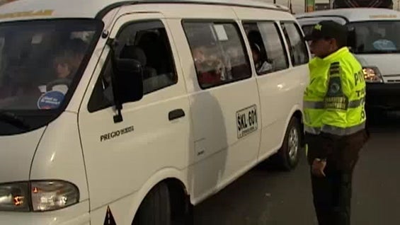 El nuevo decreto es el 348 del 25 de febrero. Foto: NoticiasRCN