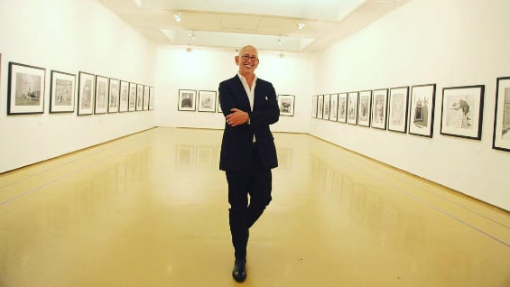 Foto: @ruvenafanador (Instagram)