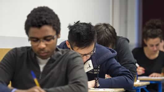 Pruebas Saber 11 se realizarán el 30 de marzo: Icfes