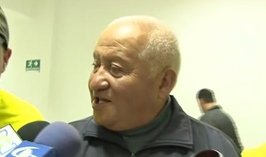 El clérigo abusó de la niña durante 7 años.