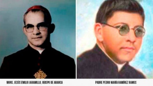 Foto Conferencia Episcolpal de Colombia