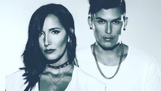 Foto: @dominosaints (Instagram).