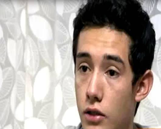 Fabio Andrés Salamanca.