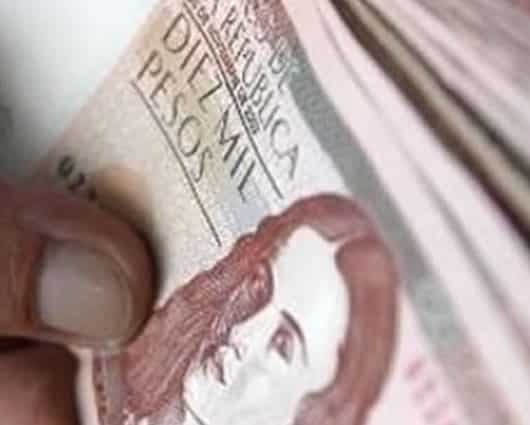 Los salarios en Colombia son de los más altos de la región junto con Chile y Brasil