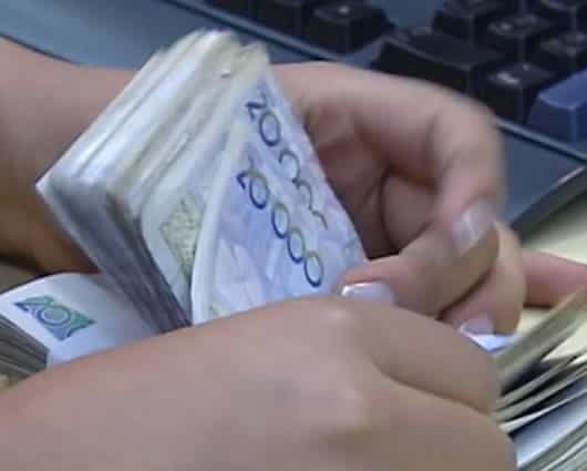 la productividad en Colombia es de 0.8%, cifra determinante para el ajuste. Foto: Noticias RCN