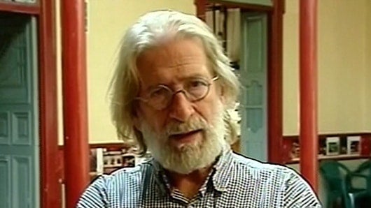 Rodrigo Saldarriaga, representante a la Cámara electo por el Polo Democrático. Foto: Noticias RCN.