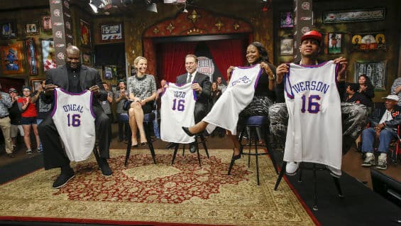 O'Neal, ganador de cuatro títulos de la NBA con Los Ángeles Lakers y los Heat de Miami, además de un premio de MVP, puso fin a 19 años de carrera como el décimo encestador en la historia de la liga. Foto Agencia AFP