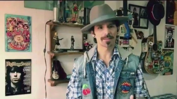 Salserín se presentará en Bogotá.