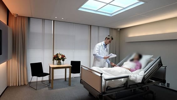 Unas 42.500 personas fallecerán por cáncer en el 2015 en Colombia. Foto: AFP.