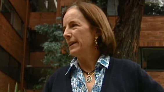 Un menor indígena que al parecer falleció por malaria.