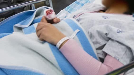 El caso está siendo analizado por las autoridades. Foto archivo AFP.