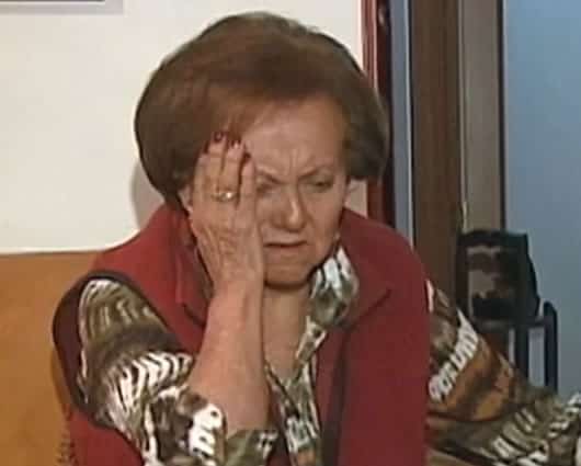 Si persisten los síntomas de la migraña es mejor consultar al especialista.