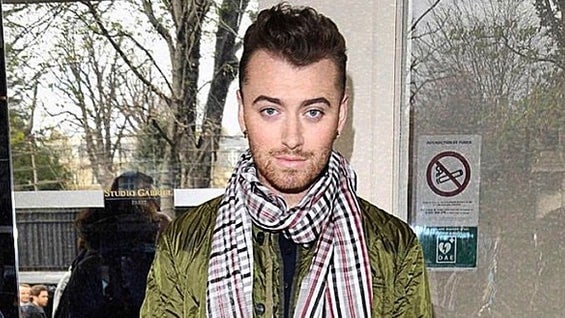 Smith ha ganado un sinnúmero de premios como reconocimiento a su talento musical. Foto. Instagram.