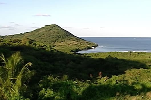 La visita del presidente Santos al archipiélago de San Andrés deberá durar dos días.