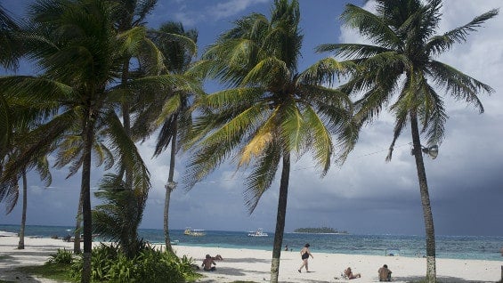 Foto de referencia. AFP.