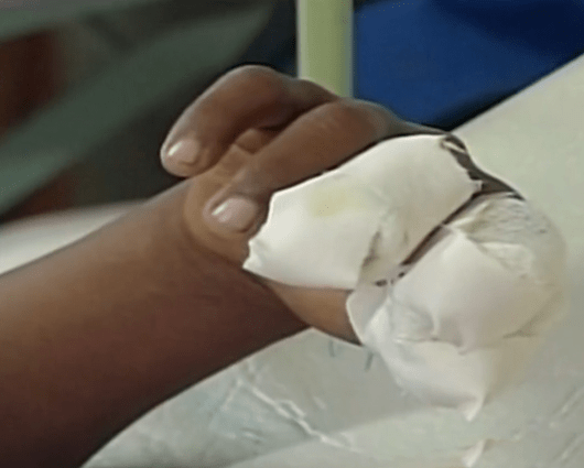 Las sanciones se extenderán a comerciantes y fabricantes de pólvora.