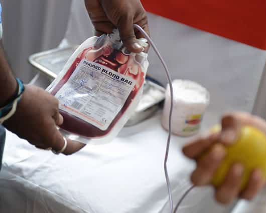 Los hospitales que omitan los controles podrán ser demandados. Foto: AFP.