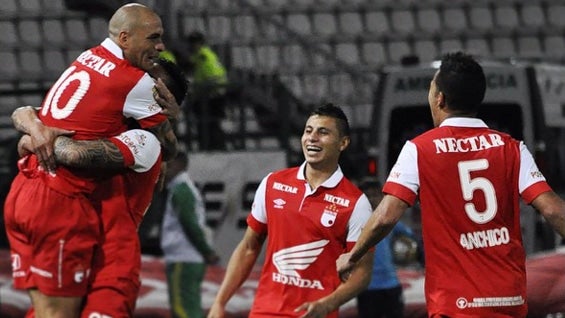 Foto: Liga Postobón.