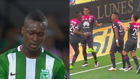 Fotos: DeportesRCN.com