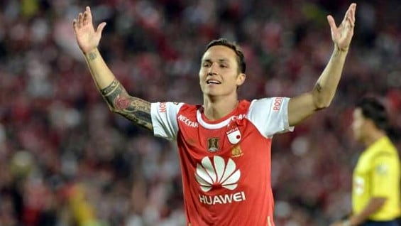 Foto: Twitter @LMSeijasOficial